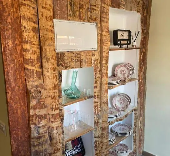 Playa Y Cultura En El Cabanyal Alquiler De Temporada Familiar * فالنسيا