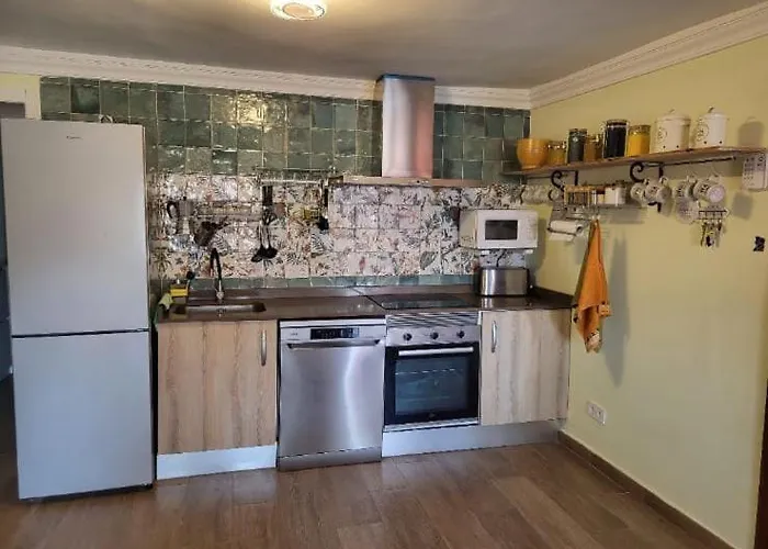 شقة Playa Y Cultura En El Cabanyal Alquiler De Temporada Familiar فالنسيا