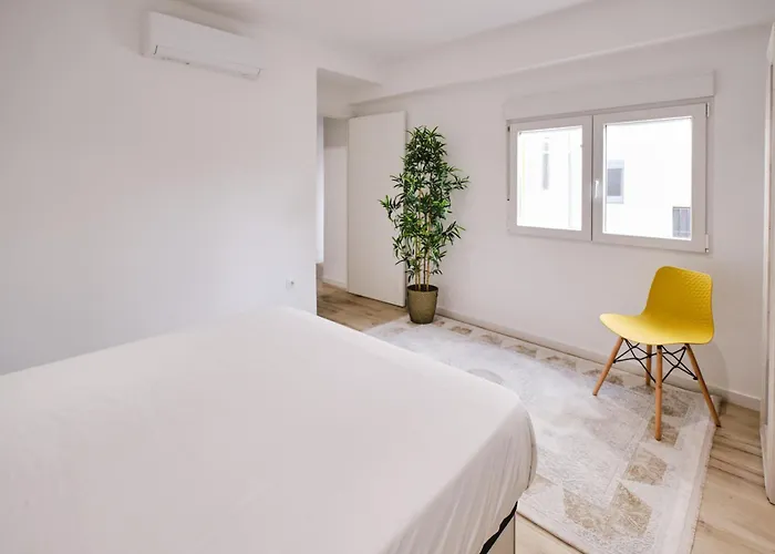 Carmen Flat Apartament *