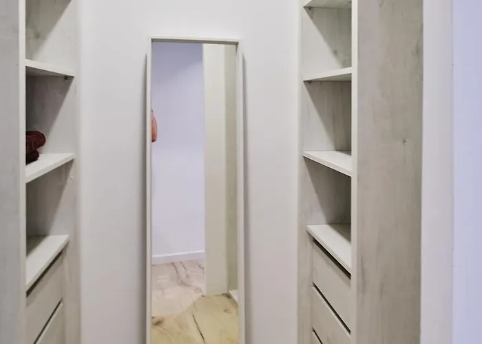 Apartament Carmen Flat *