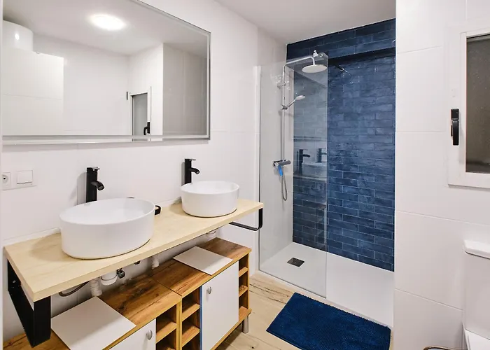 Carmen Flat Apartament *