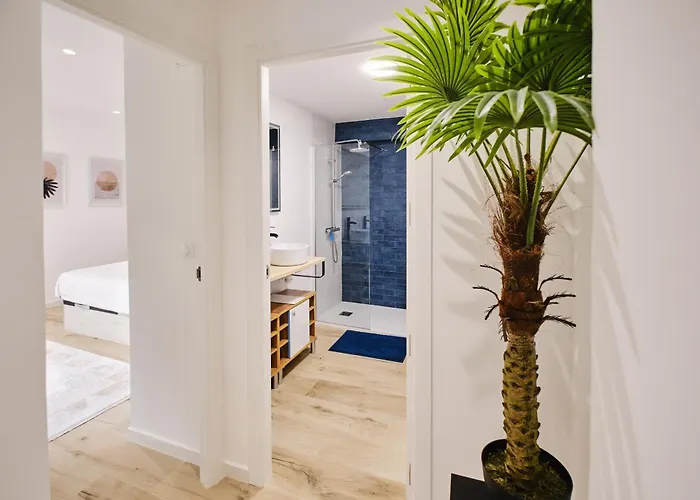 Carmen Flat Apartament *