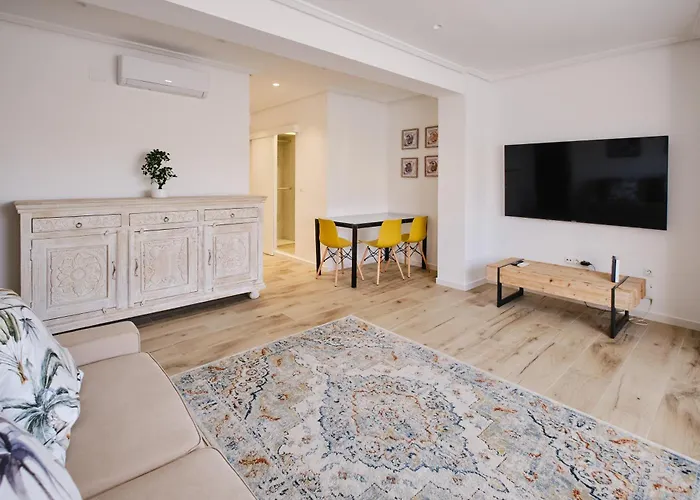 Apartament Carmen Flat *