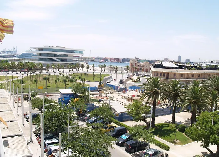 فندق إل كوسو 3*