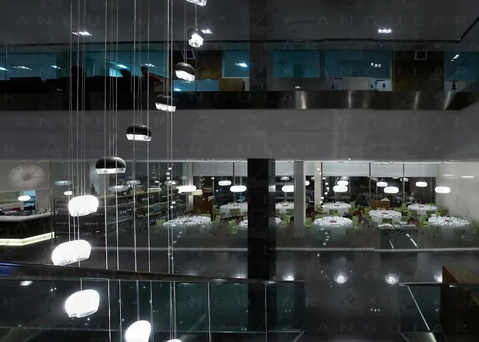 Hotell Primus Valencia