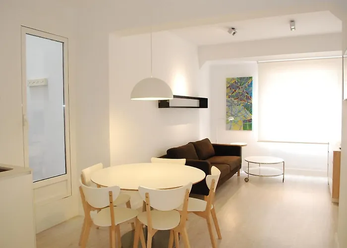 Διαμέρισμα Vlc El Carmen