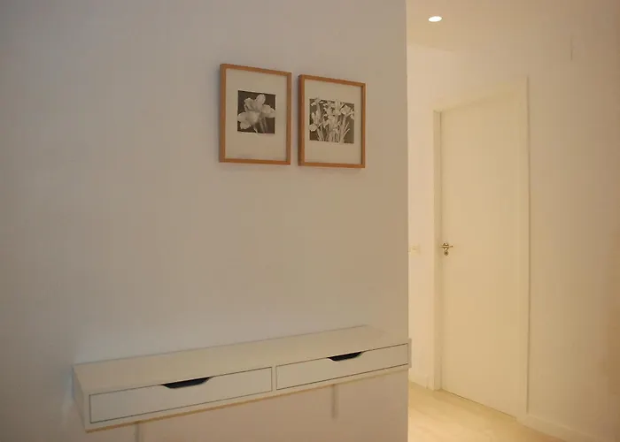 Διαμέρισμα Vlc El Carmen *