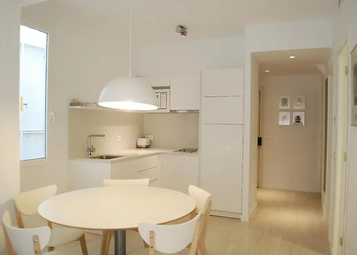 Διαμέρισμα Vlc El Carmen *