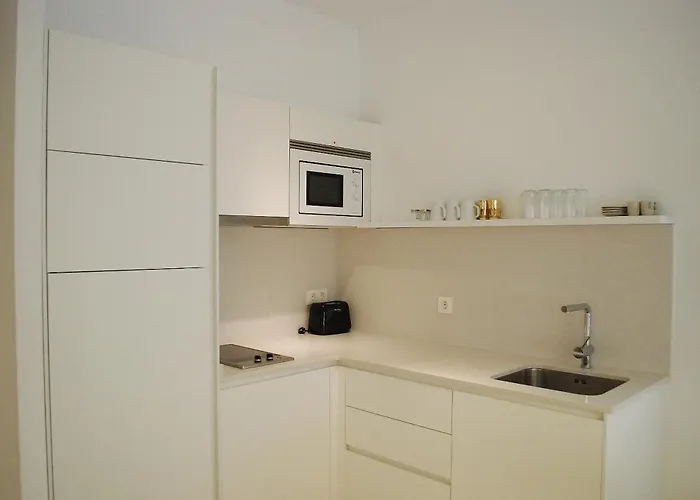 Διαμέρισμα Vlc El Carmen Βαλένθια