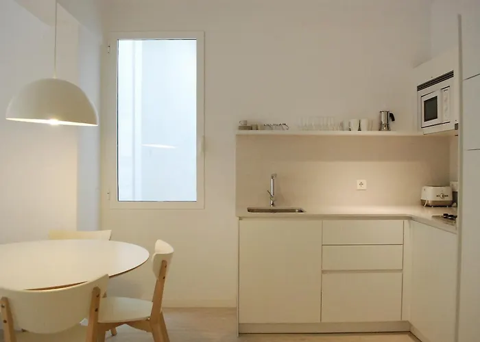 Διαμέρισμα Vlc El Carmen *