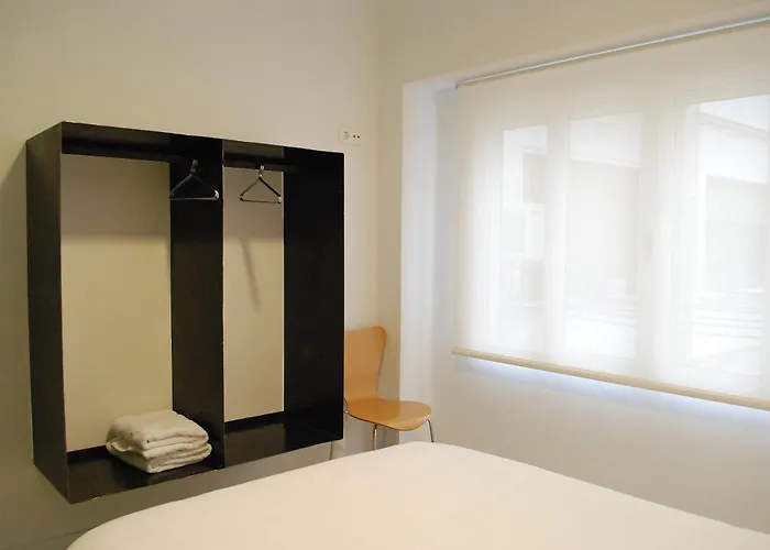 Διαμέρισμα Vlc El Carmen *