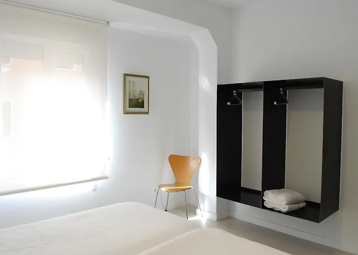 Διαμέρισμα Vlc El Carmen