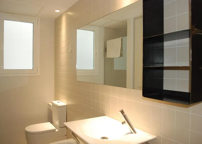 Διαμέρισμα Vlc El Carmen