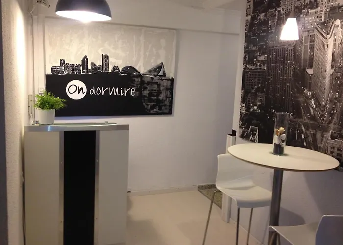 Gæstehus On Dormire 3*