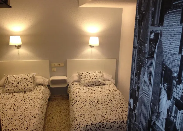 Gæstehus On Dormire