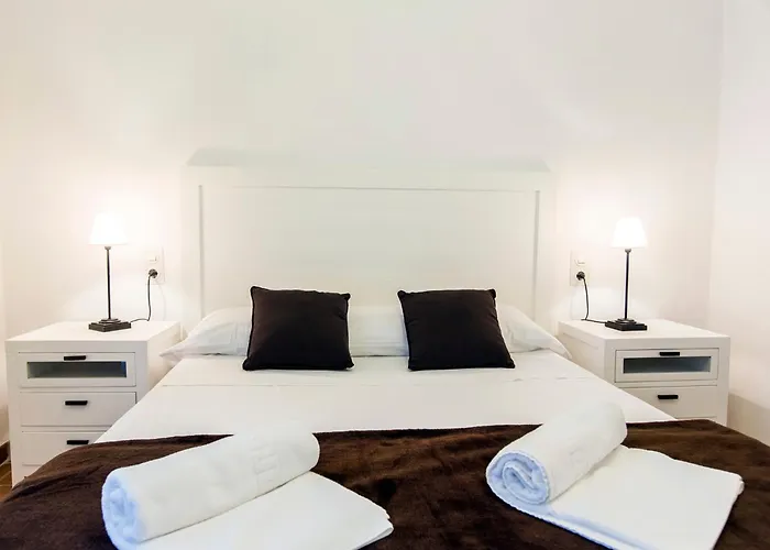 Appartement Total Charming *