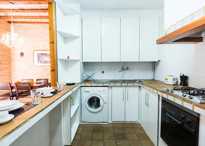 Appartement Total Charming *