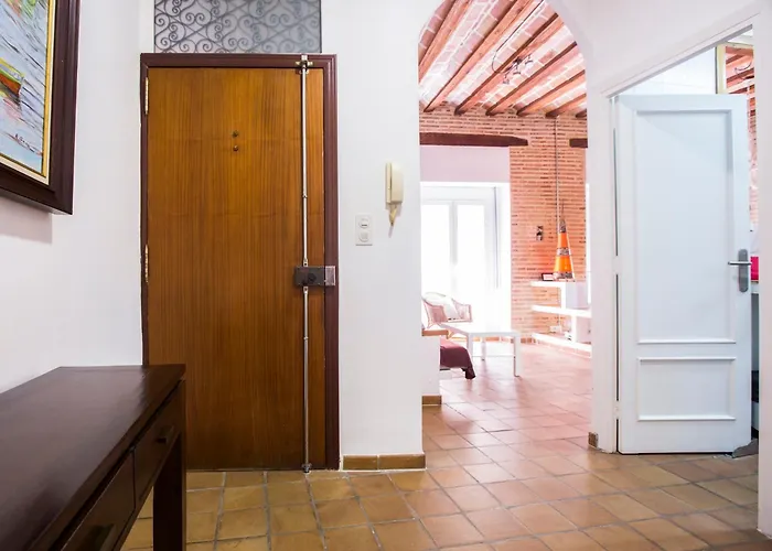 Appartement Total Charming Valence