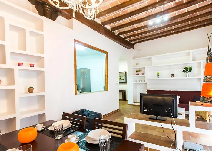 Appartement Total Charming *