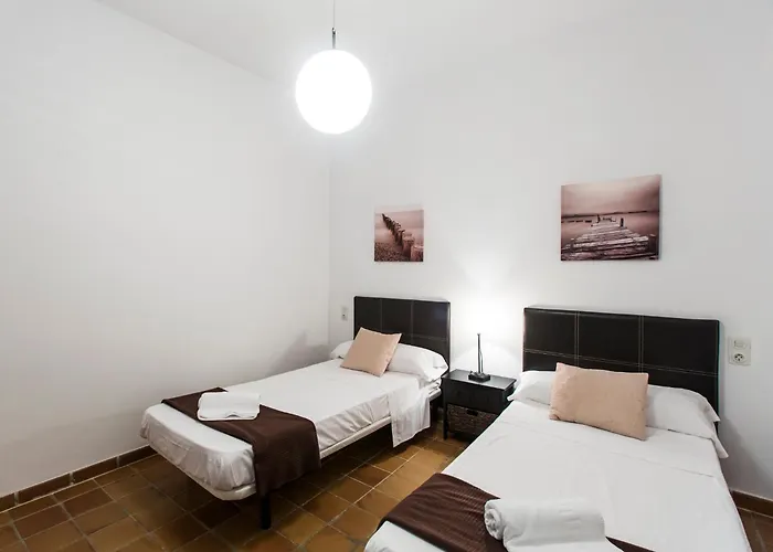 Appartement Total Charming *