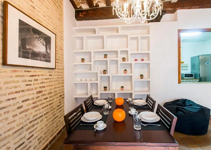 Appartement Total Charming Valence