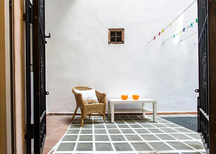 Appartement Total Charming