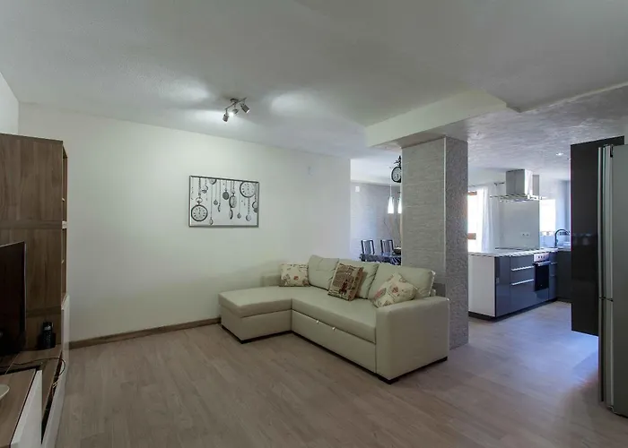 Apartament Malvarrosa Cavite *