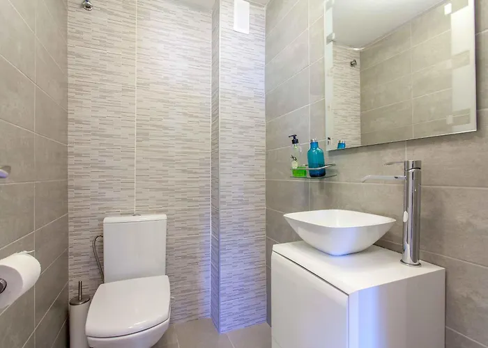 Apartament Malvarrosa Cavite *