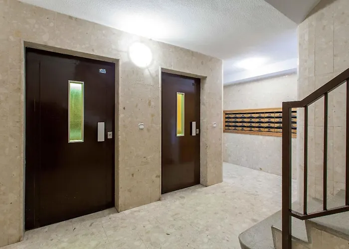 شقة Malvarrosa Cavite