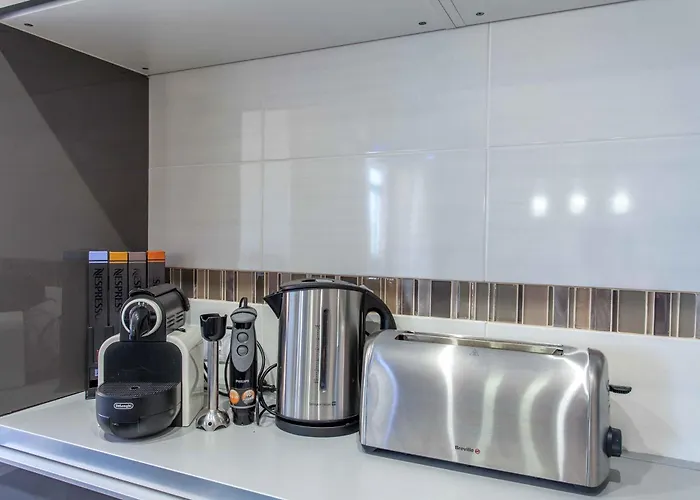 Apartament Malvarrosa Cavite *