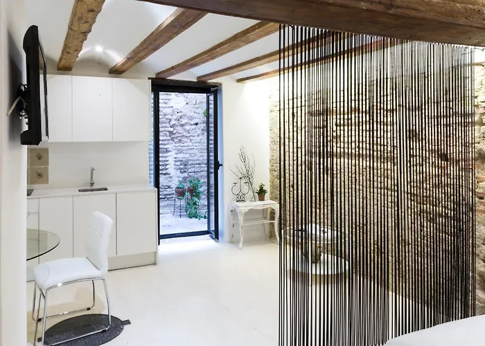 Appartamento Downtown *