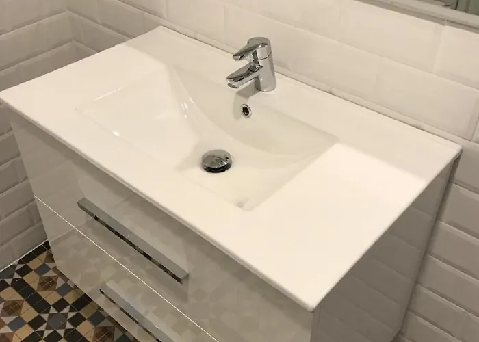 Apartamento Macflats Ayuntamiento