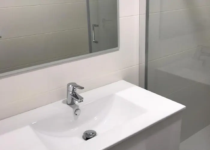 Apartamento Macflats Ayuntamiento *