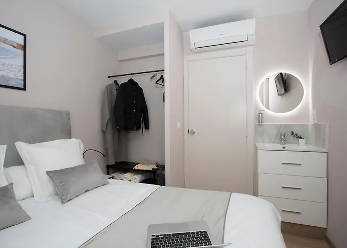 Gæstehus Palacios Valencia