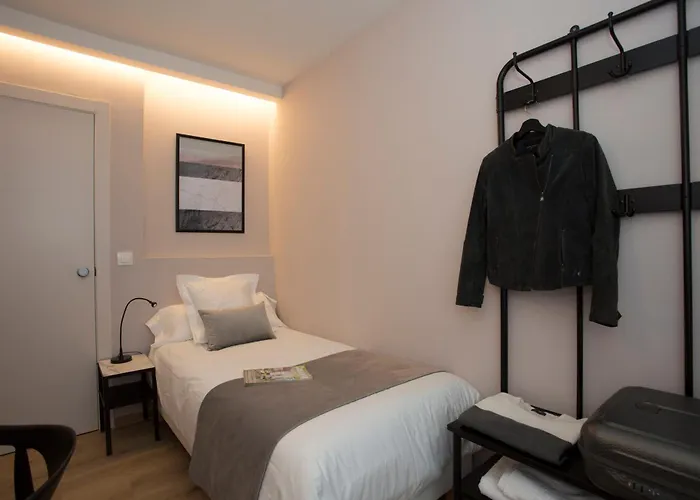 게스트하우스 Palacios