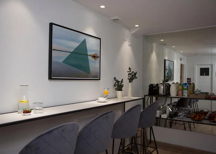 게스트하우스 Palacios