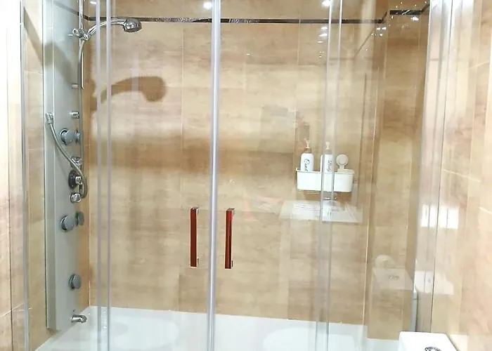 Luxury A40-35 With Terrace And Sea Views