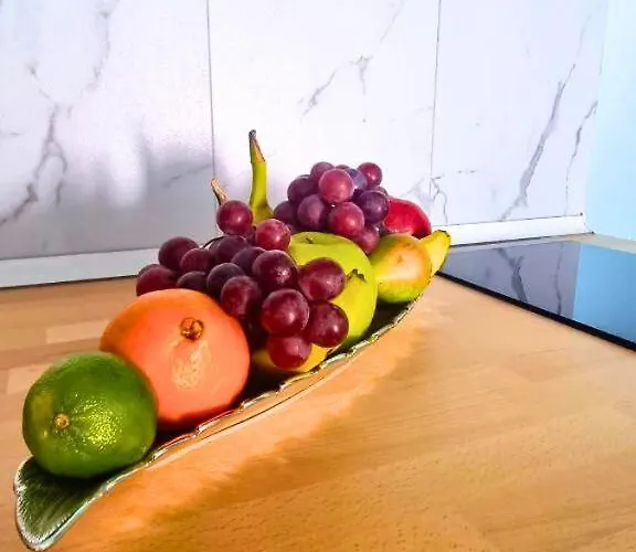 Ξενοδοχείο με διαμερίσματα Ynfinity 3*