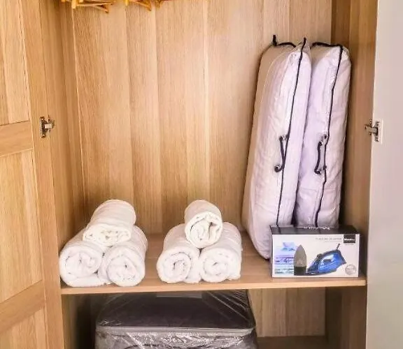 Ξενοδοχείο με διαμερίσματα Ynfinity Βαλένθια