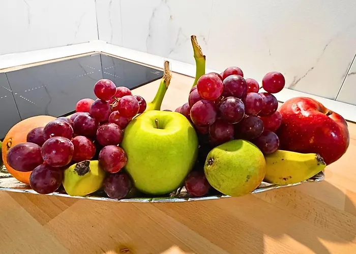 Ξενοδοχείο με διαμερίσματα Ynfinity