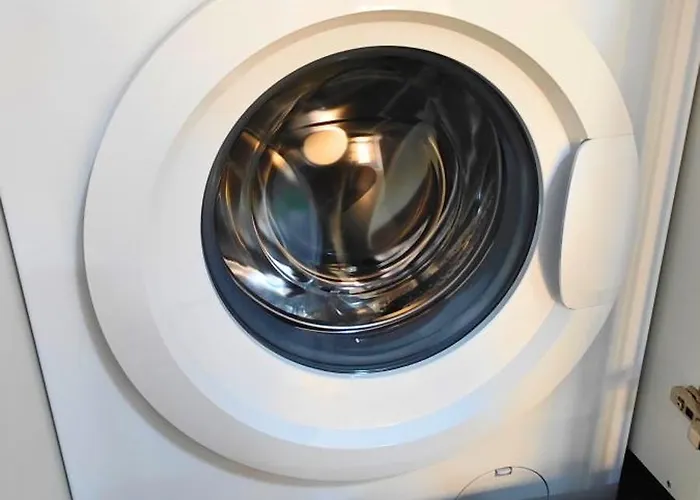 Ξενοδοχείο με διαμερίσματα Ynfinity