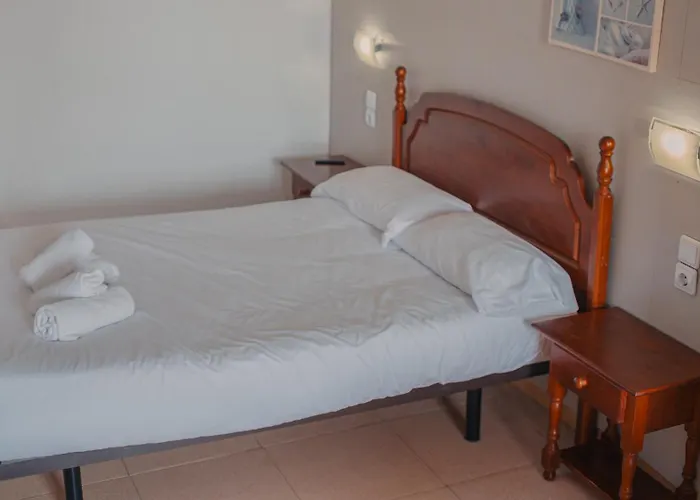 Гостевой дом Barraca