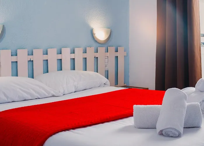 Гостевой дом Barraca