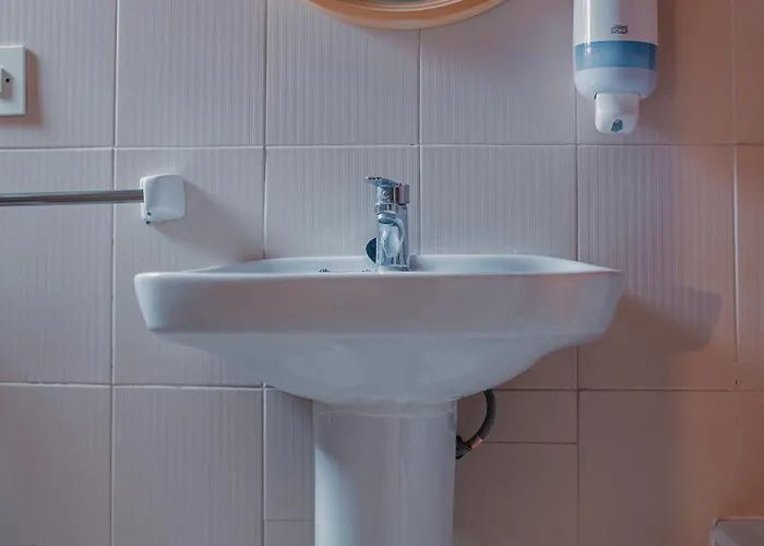 Гостевой дом Barraca 2*