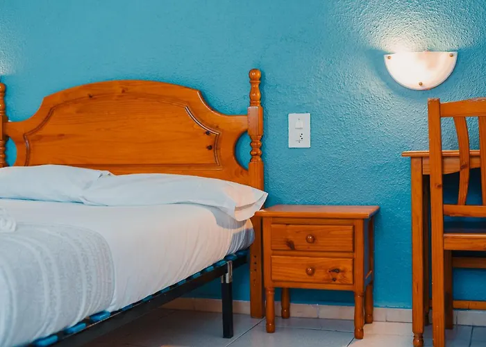 Barraca Валенсия