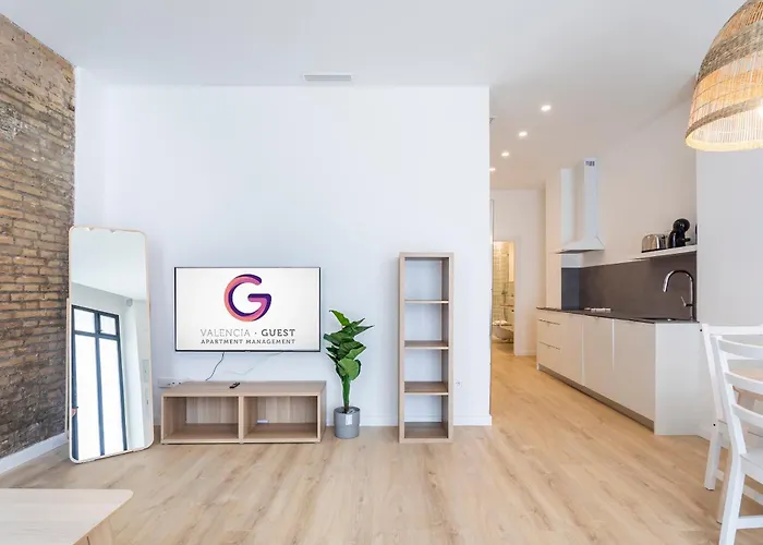 شقة North Station Centro Ciudad 2hab Wifi