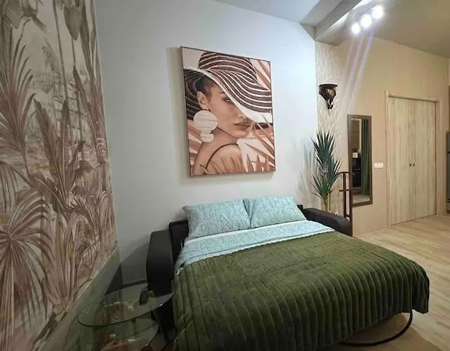 شقة Casa Maravillosa فالنسيا