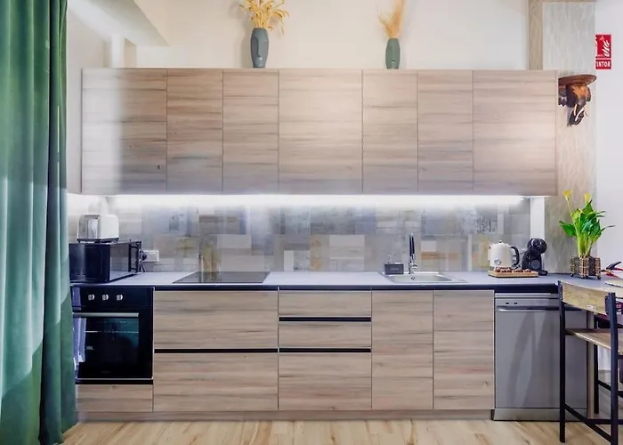 Casa Maravillosa فالنسيا