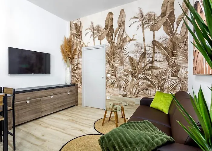 شقة Casa Maravillosa فالنسيا