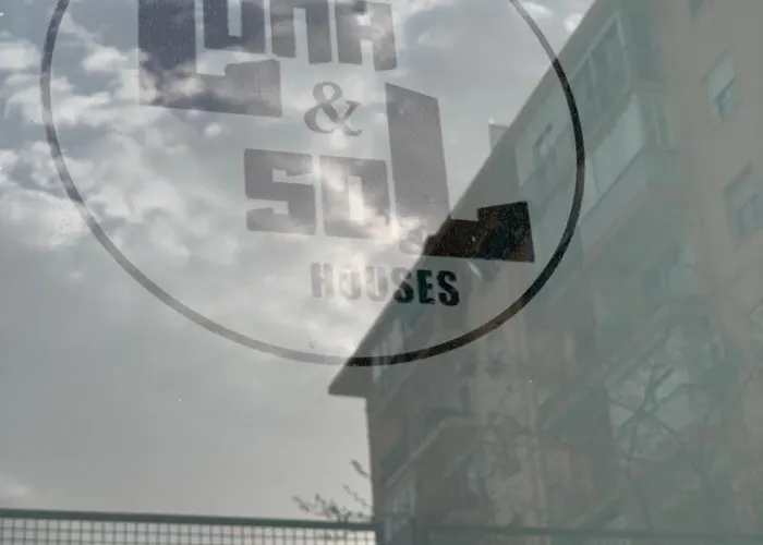 Appartamento Luna Y Sol